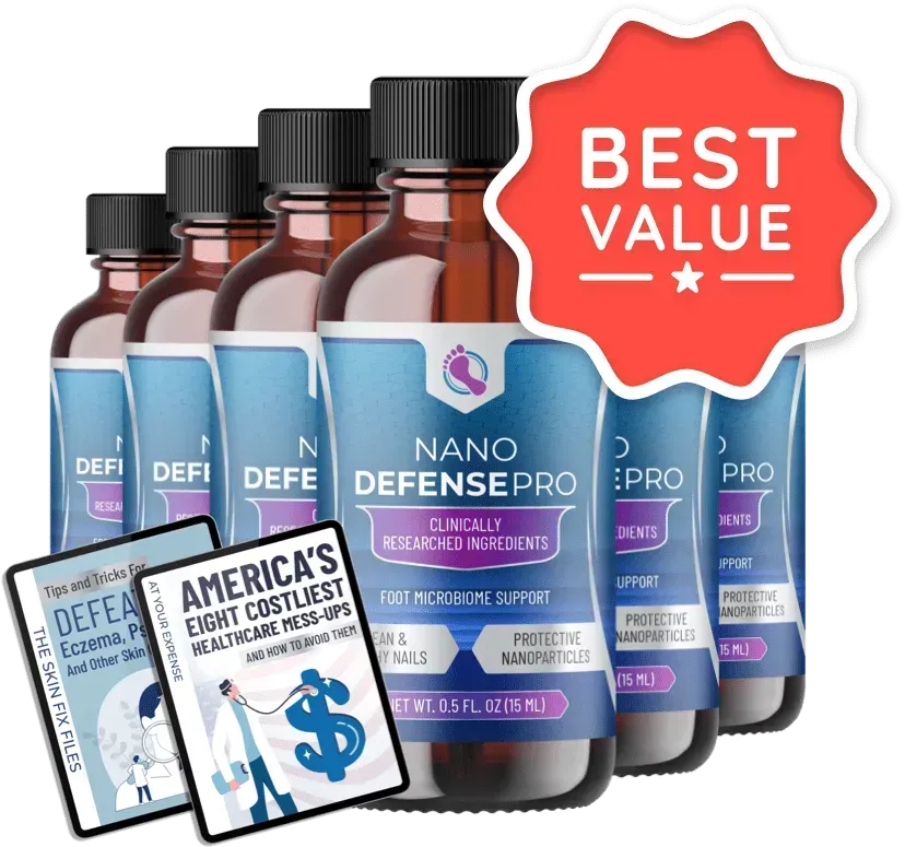 nanodefense pro buy